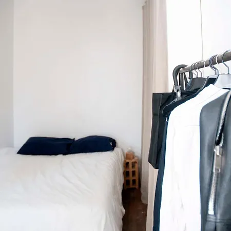 アパート Lovely And Stylish Appt Near Bastille パリ