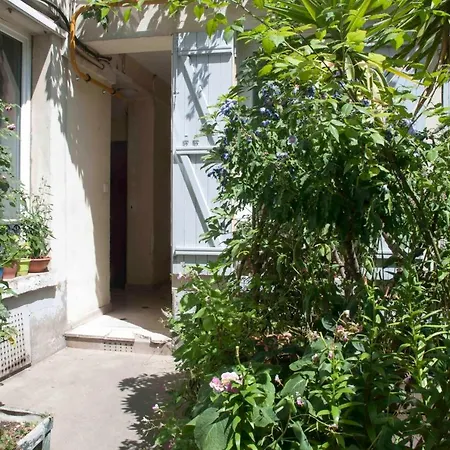 Lovely And Stylish Appt Near Bastille